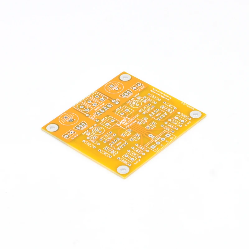 MOFI-T-Phonum 1 MM/MC Phono Amplofier RIAA –PCB