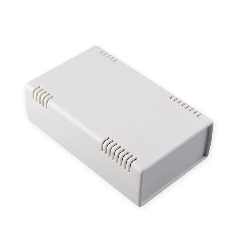 Bahar Merk Behuizing Abs Plastic Behuizing Desk-Top Shell Draad Junction Box Instrument Case Model Bdh 20007