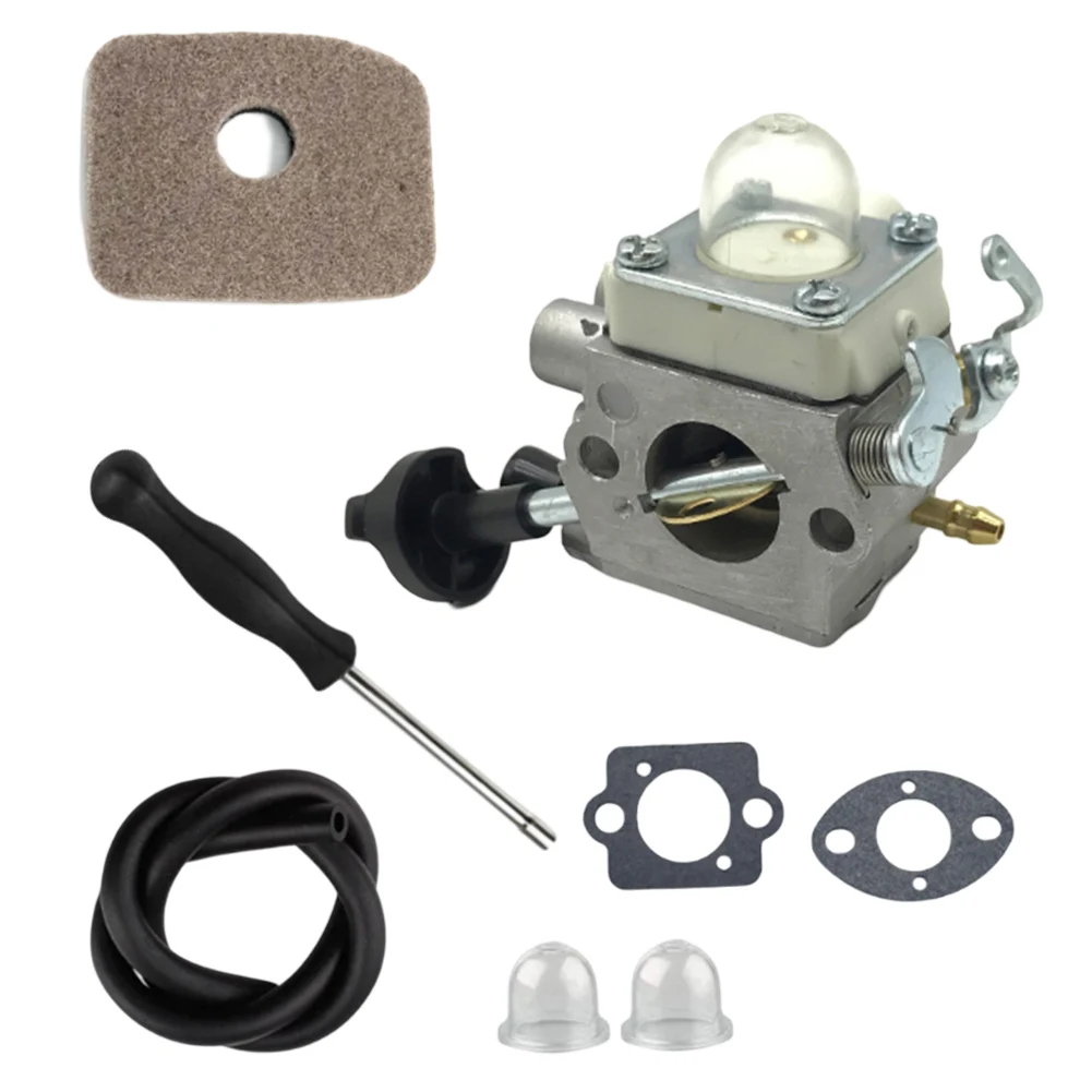 Manutenzione del motore Carburatore BG56C compatibile con BG56 Installazione semplice e adatta al fai-da-te Prestazioni potenti del motore
