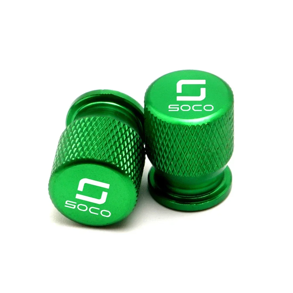 جديد ل سوبر سوكو CPx CU TC 50/MAX/WANDERER TS TSX 1500 2019-2025 دراجة نارية الملحقات غطاء صمام الإطارات منفذ الهواء الجذعية غطاء #6