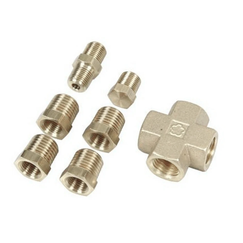 Automotive Applications Adapter Distributor Comprehensive Kit Durability In Harsh Environments As Shown In The Figure