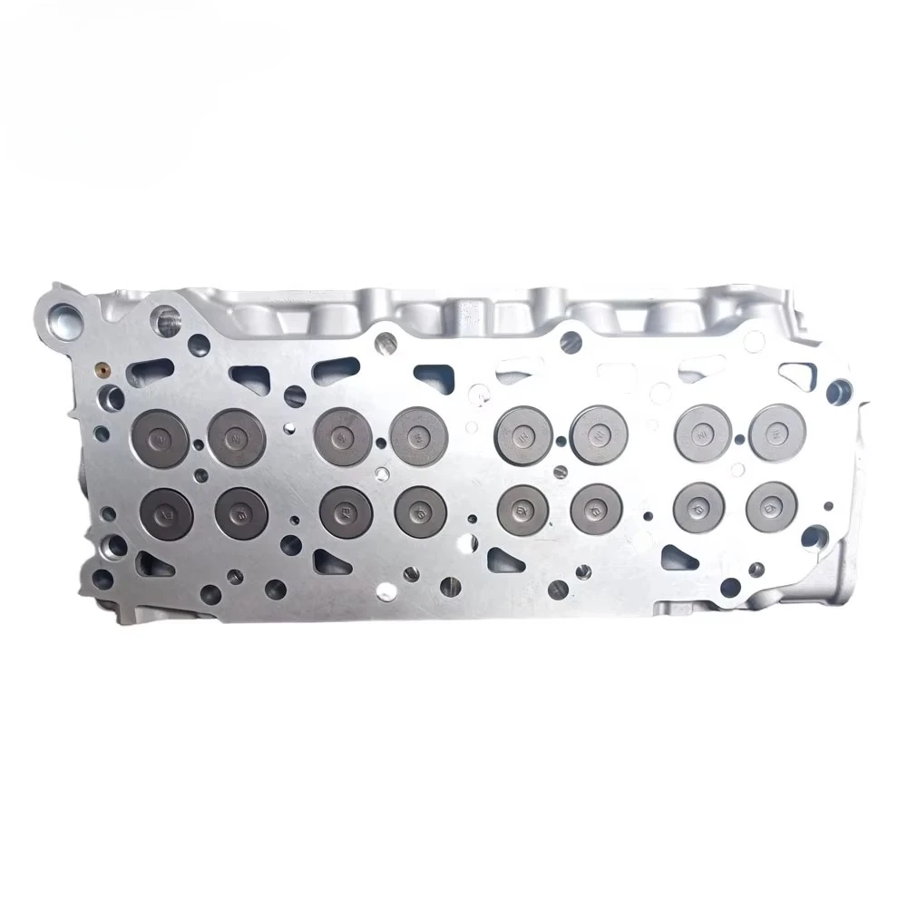 forXC New 3.0l 16V ZD30 Aluminum Cylinder Head Assembly 11039-VC100 908506 for Nissan Caravan Navara Patrol 3.0 ZD30 Engine