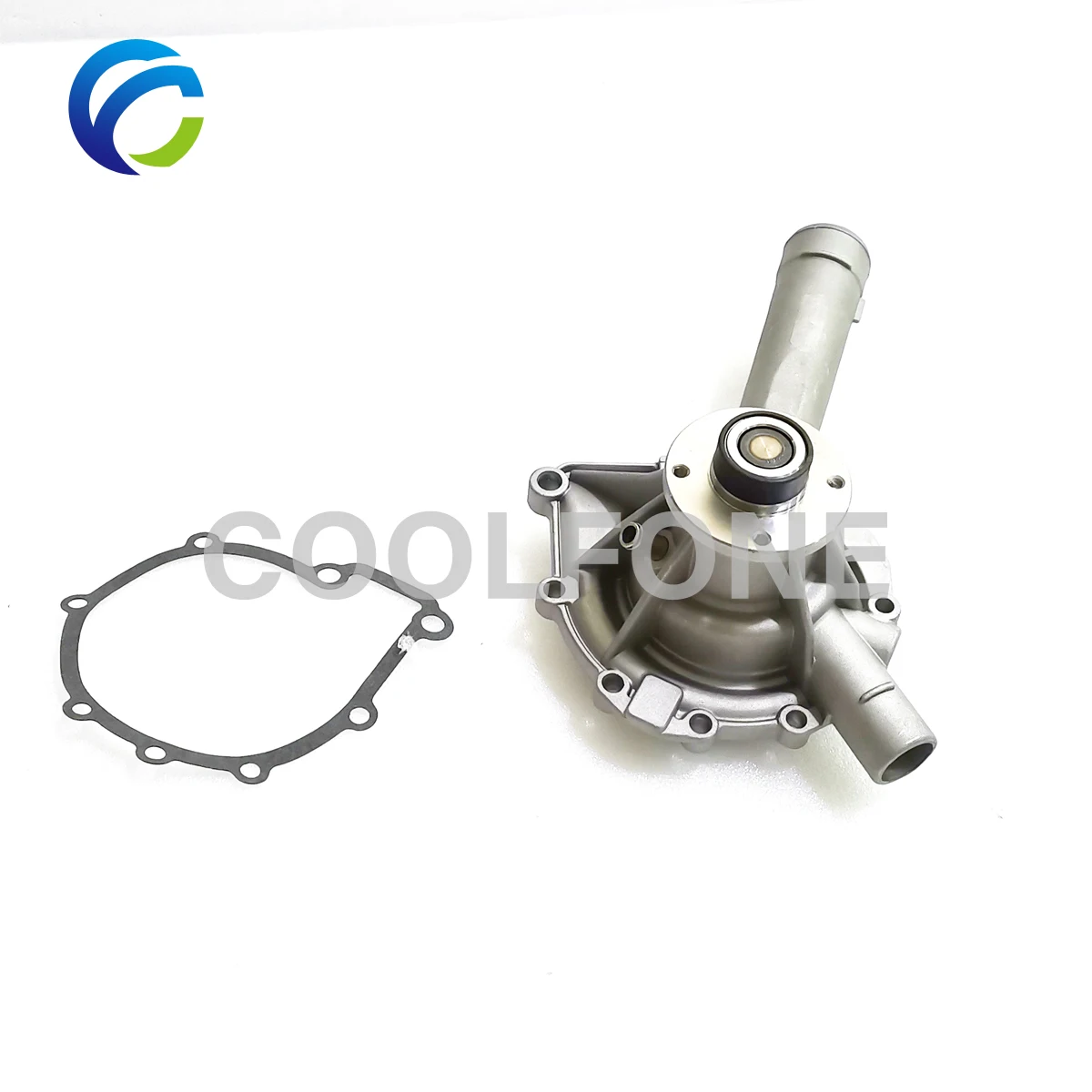 Cooling Water Pump for MERCEDES BENZ C124 W124 W210 S124 E200 E220 E230 W202 S202 C200 R170 SLK C208 CLK 1112000401 A1112004001