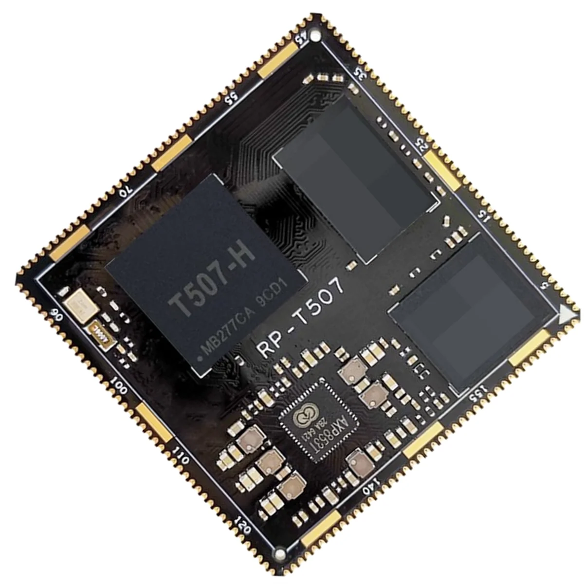 

New 3C-T5 Development Board T5 Core Board T507 Development Board RP-T507 Industrial Grade