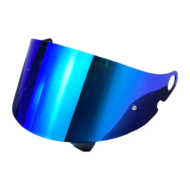 Helmet Visor for SHOEI GLAMSTER Helmet Shield Capacete Moto Lens Windshield Motorcycle Helmets Accessories 4