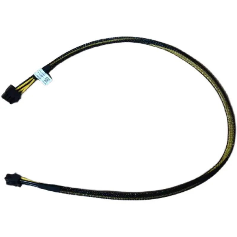 For Dell T5820 T7820 workstation GPU graphics card, power cable 8pin to 6pin FMDY5