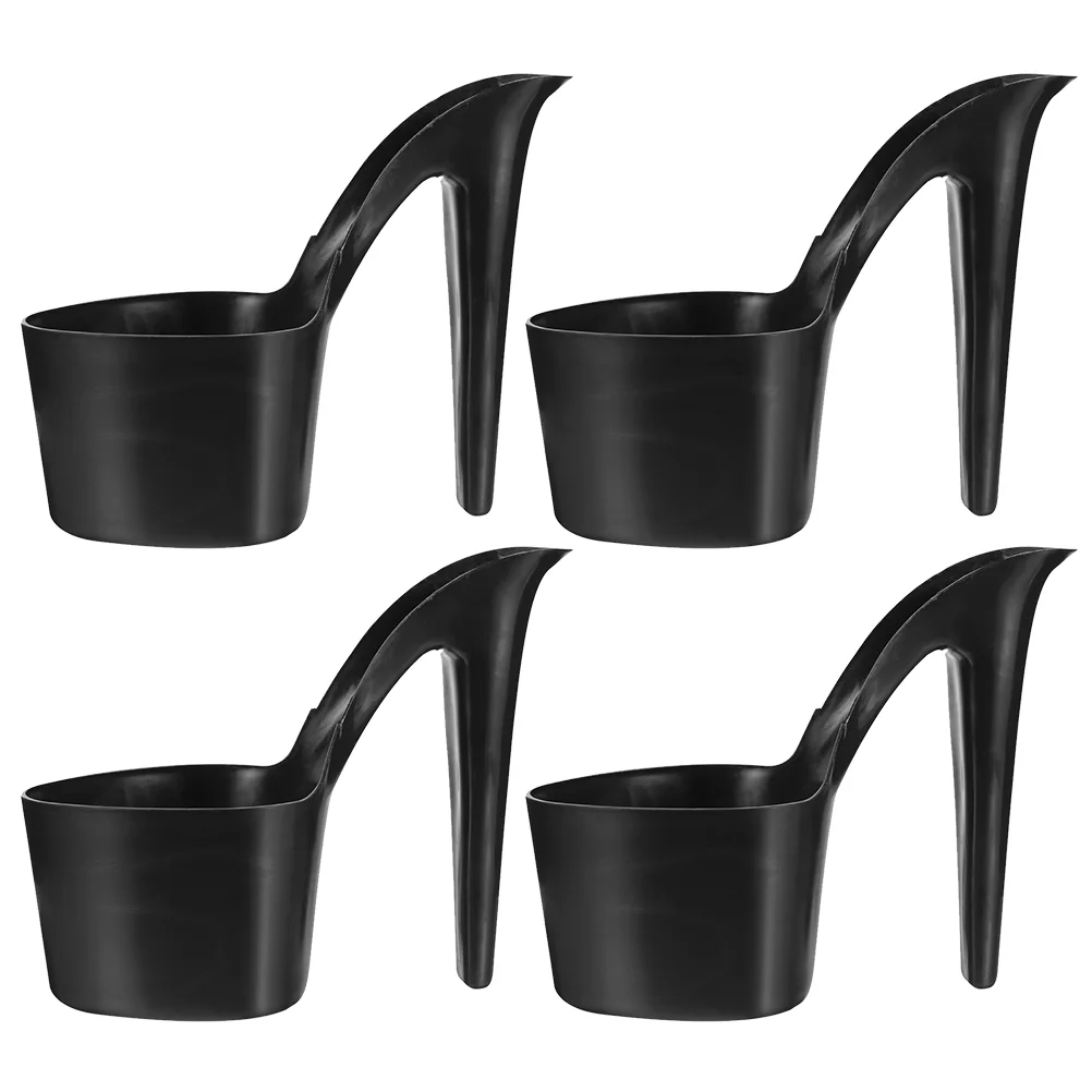 

High Heel Shaped Flower Pot Planter Heels Pots for Indoor Plants Succulent Bulk Orchid