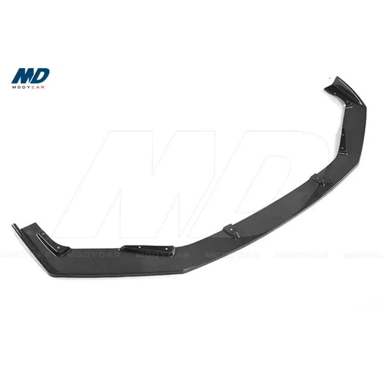 

Modycar Style Carbon Fiber Front Lip for 2017-2018 Lexus IS300 IS350 F-Sport