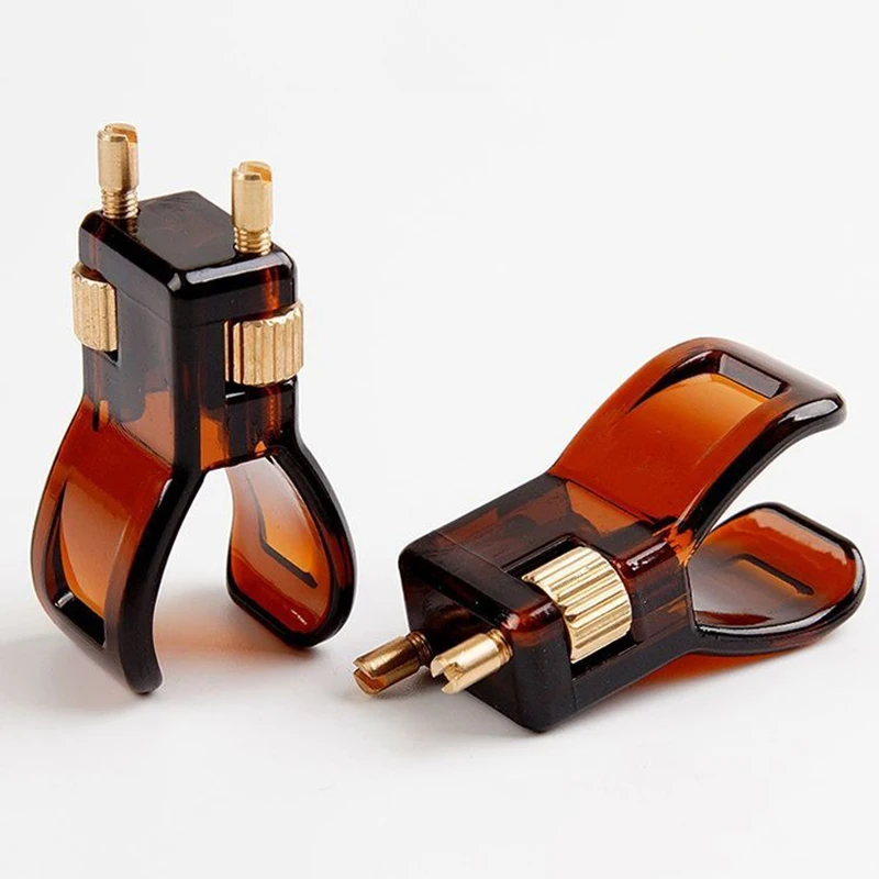 

Тюнер для эрху с точной настройкой, профессиональный инструмент для точного контроля тона, аксессуары для музыкальных инструментов эрху