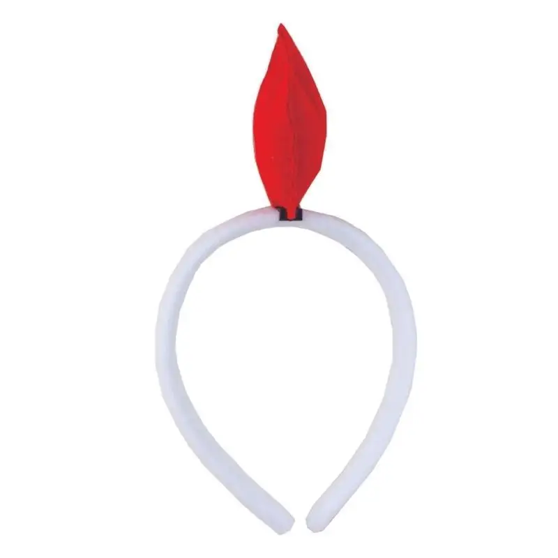 39BB 鶏コスチュームセットイースター鶏耳カチューシャ尾鼻グローブチュチュスカート子供用ハロウィンクリスマス動物コスプレ