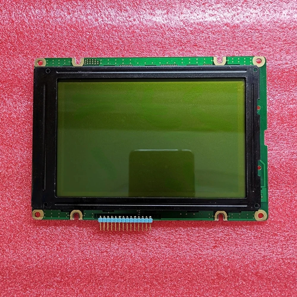 Original  LCM-5271/LCM-5241/GEB-2294V-0/HMB058A1W100A60-2C for Machine Repair PartsLCD Screen Industrial Control LCD Screen