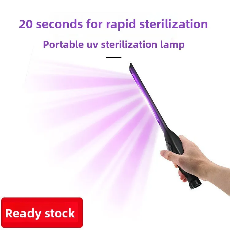 Lampe de poche LED Rechargeable, Portable, à gradation continue, lampes de réparation de voiture d'urgence