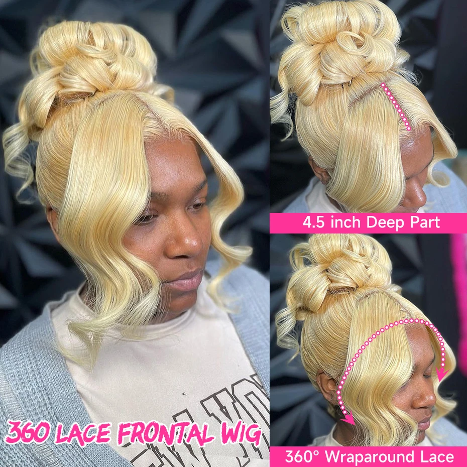 #94 Cheapest Human Hair Ponytails Deals You Can Get