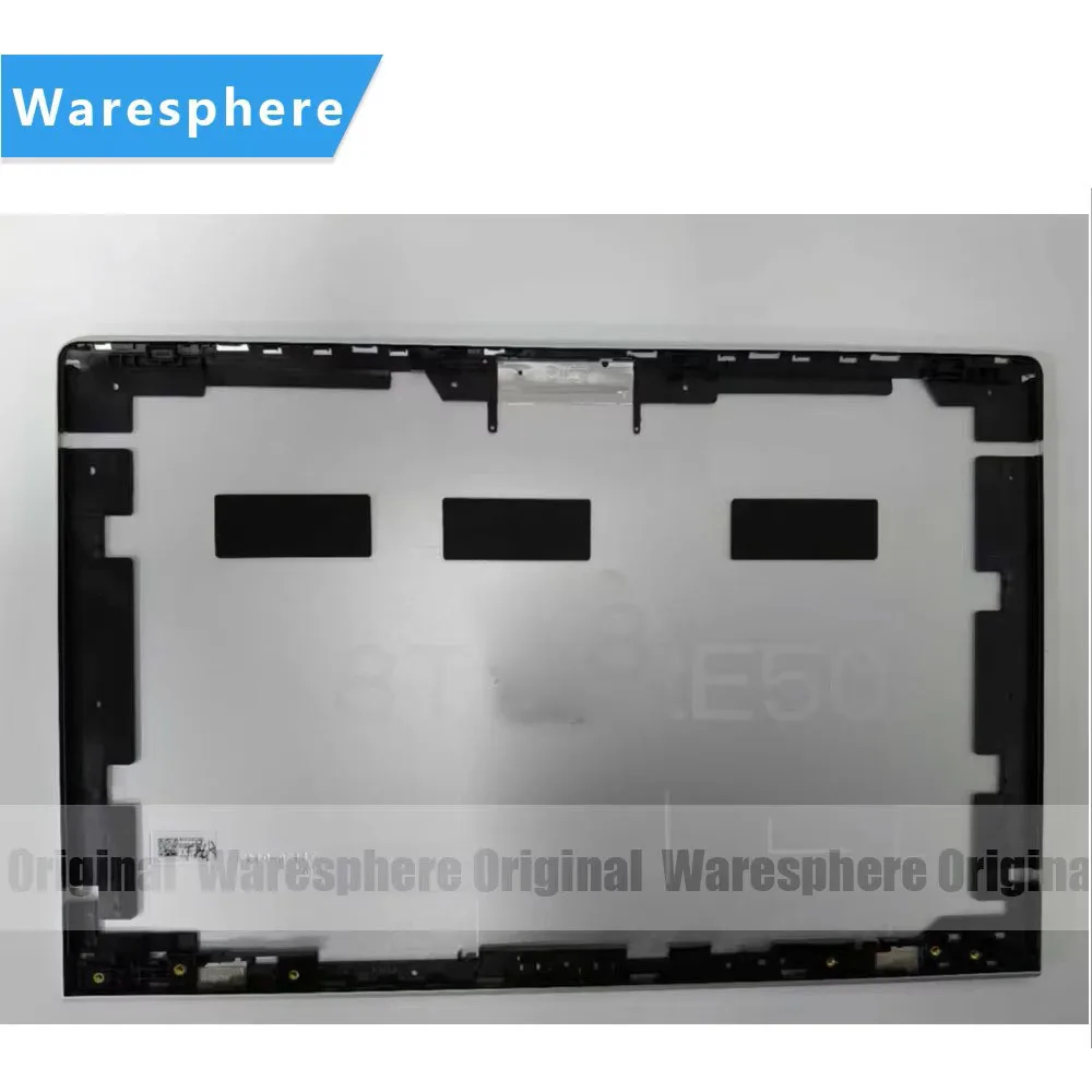 New LCD Back Cover for ProBook 640 645 G10 52X8TLCTPP0  M44237-001 Silver