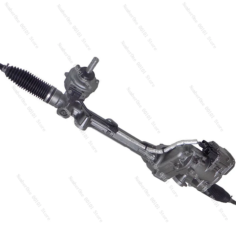 EB5Z3504A Electric Auto Steering Gear Power Steering Rack and Pinion