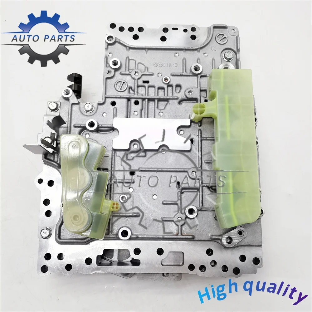 RE7R01A JR710E JR711 Automotive Transmission Valve Body For Infiniti Q50 Q60 Q70 QX70 QX80 QX50 QX56 G37 EX37 FX50 FX50S Q40