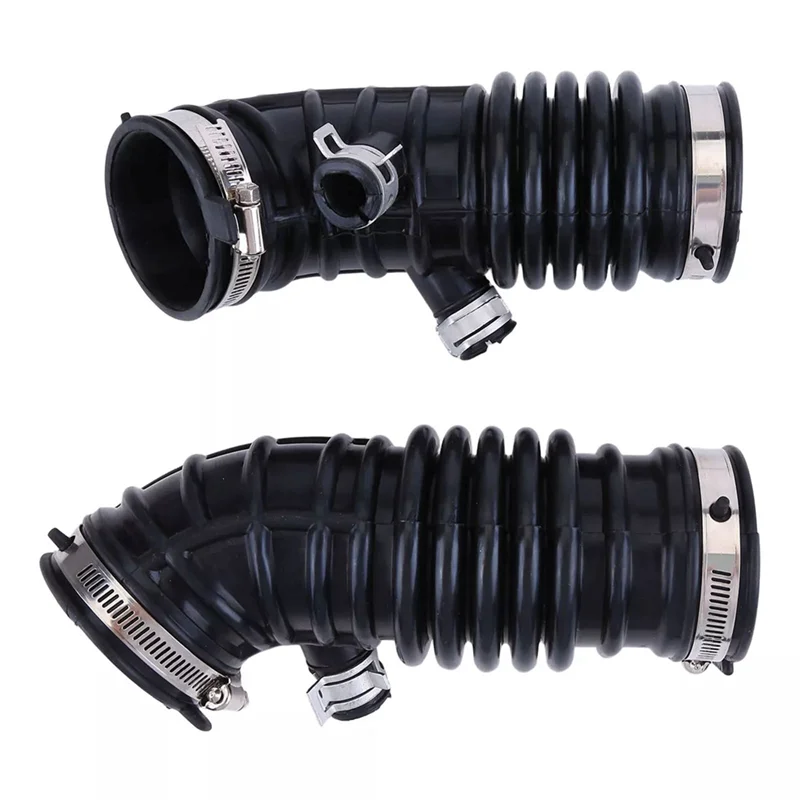 

WAP01 NEW-Car Air Mass Boot Intake Hose 16576-EY00B Replacement Part For Nissan 370Z For Infiniti G37 13 EX37 3.7 V6 Accessories
