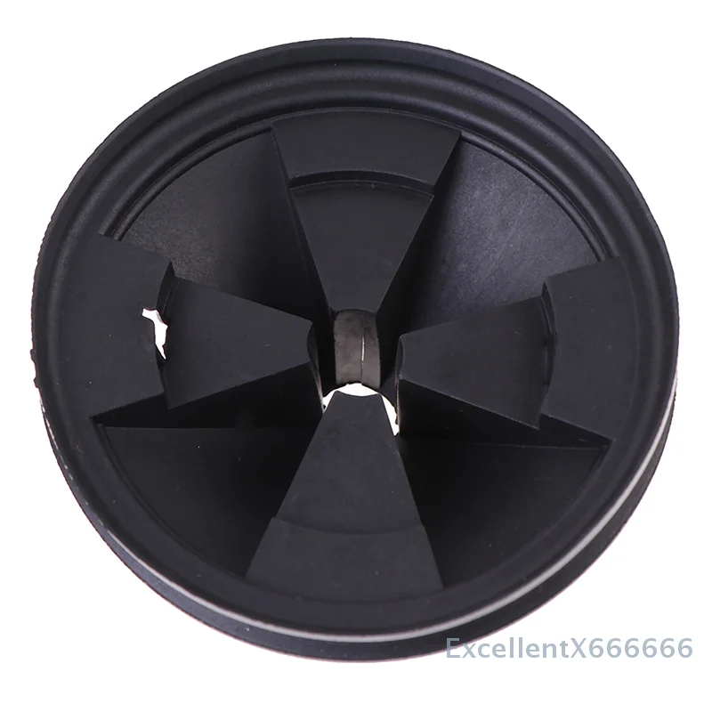 InSinkErator Rubber Collar Disposal Splash Guard Garbage Stopper Ring Cover