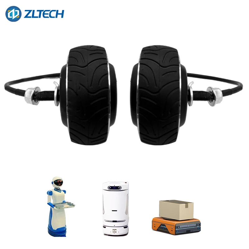 2026 Dc Motor 4 Inc…