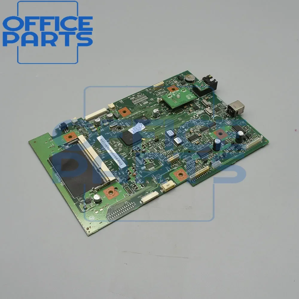 1 support formatter Board support for HP M2727NF 2727NF Interface Board Motherboard logic Main Board