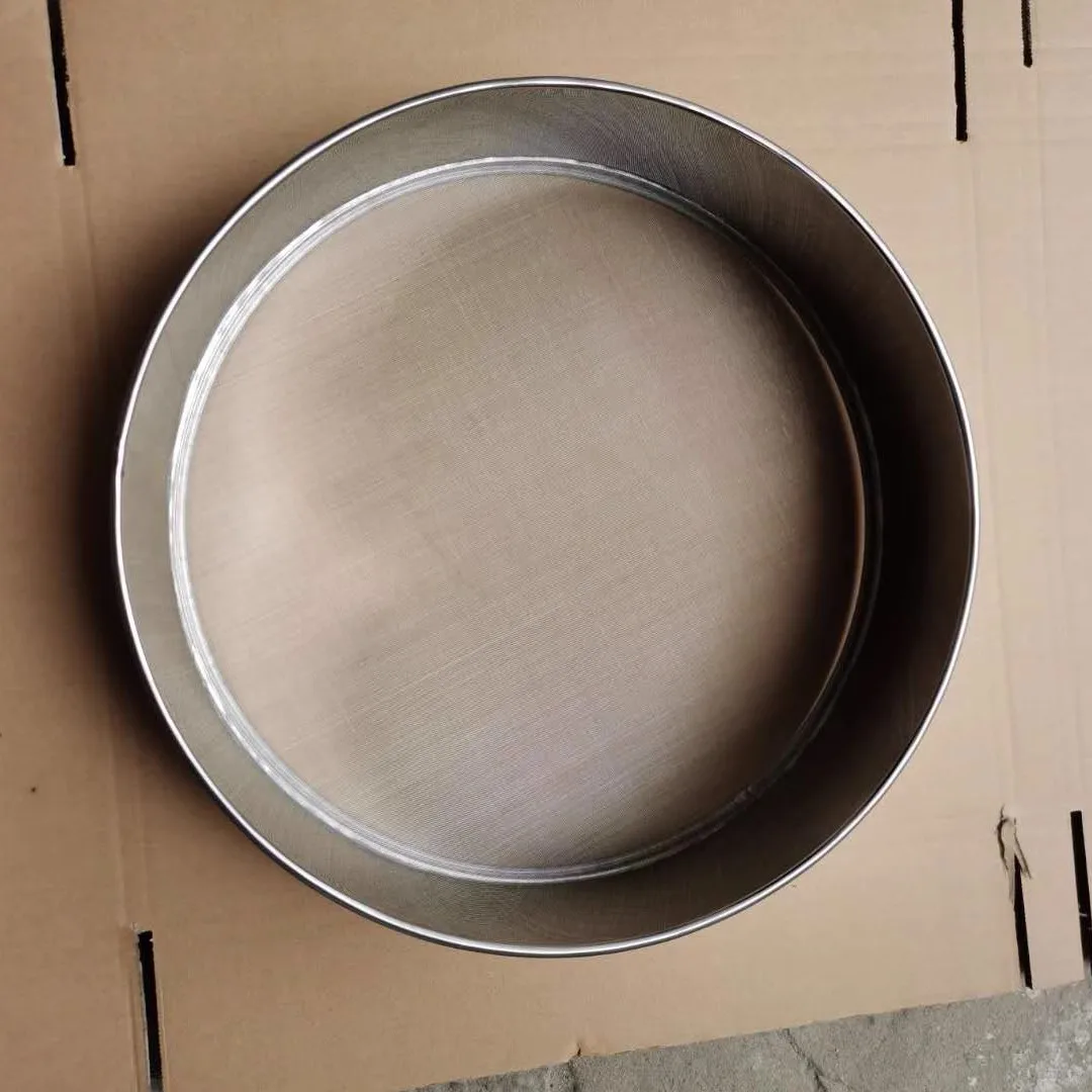 40cm diameter Vibrating screen vibrating screening machine sieves, stainless steel small electric screen medium powder wood