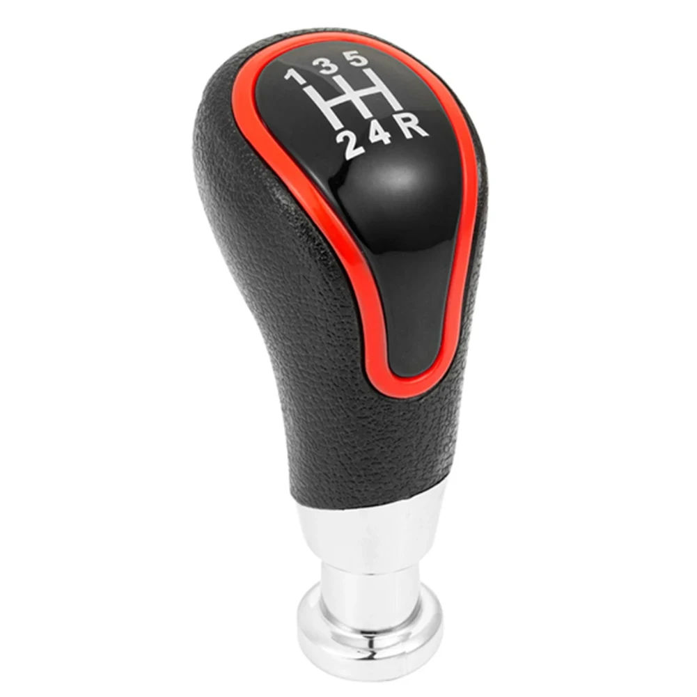 

Transform your For For LADa gearshift lever with this stylish handball providing a personalized touch for your vehicle