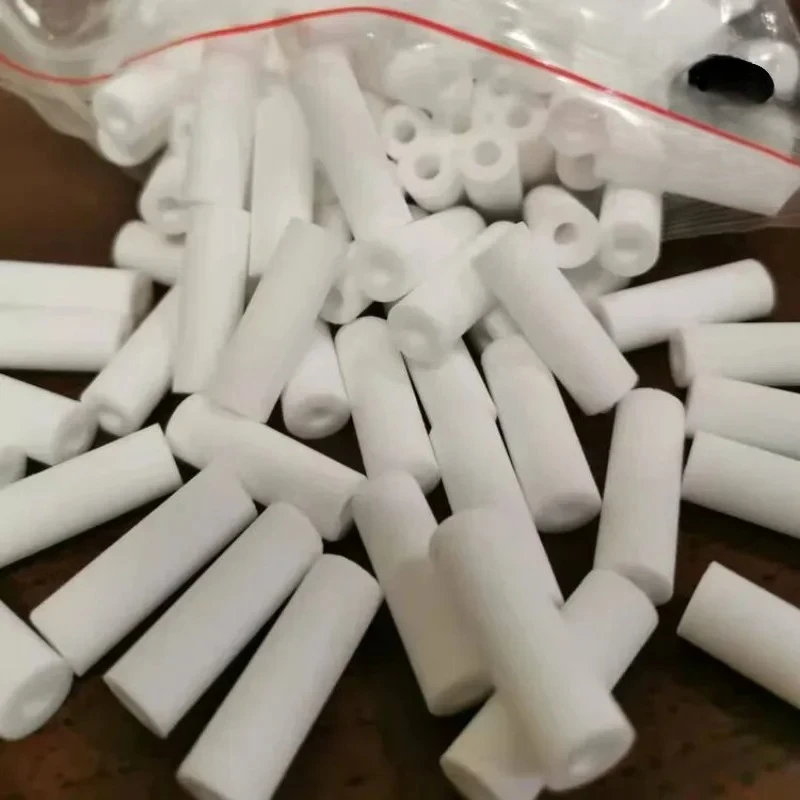 50/100/200pcs 1003698 Filter Element 9/4x27mm For   Powder Injector IG07 IG06
