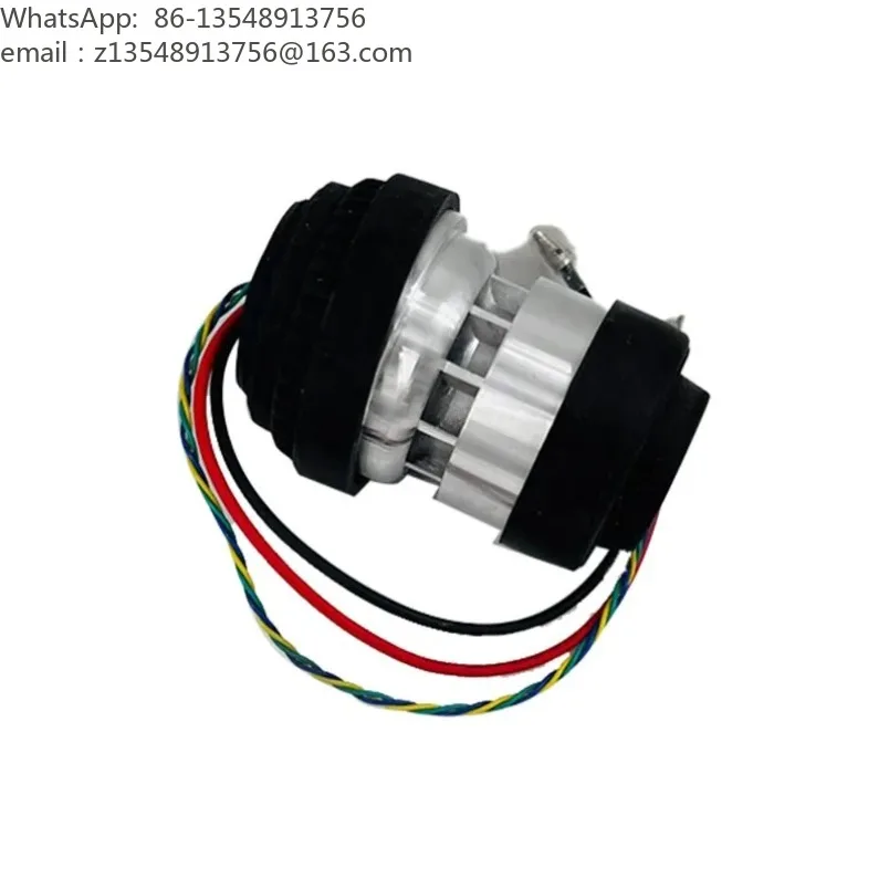 Main Motor Replacement Parts Compatible with F25 Ace / F25 Ace Combo Washing Vacuum Cleaner