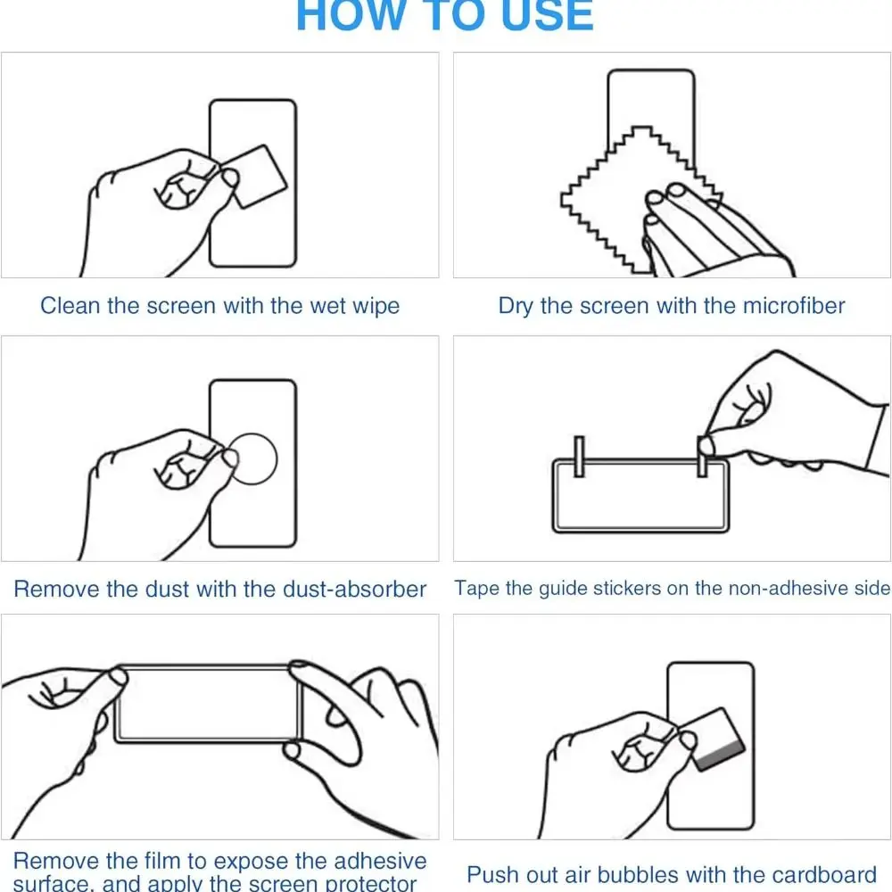 2 stücke NEUE Flexible Insulin Pumpen Screen Protector Anti-Fingerprint Anti-Scratch Screen Protector HD Schutz Film Insulin pumpen