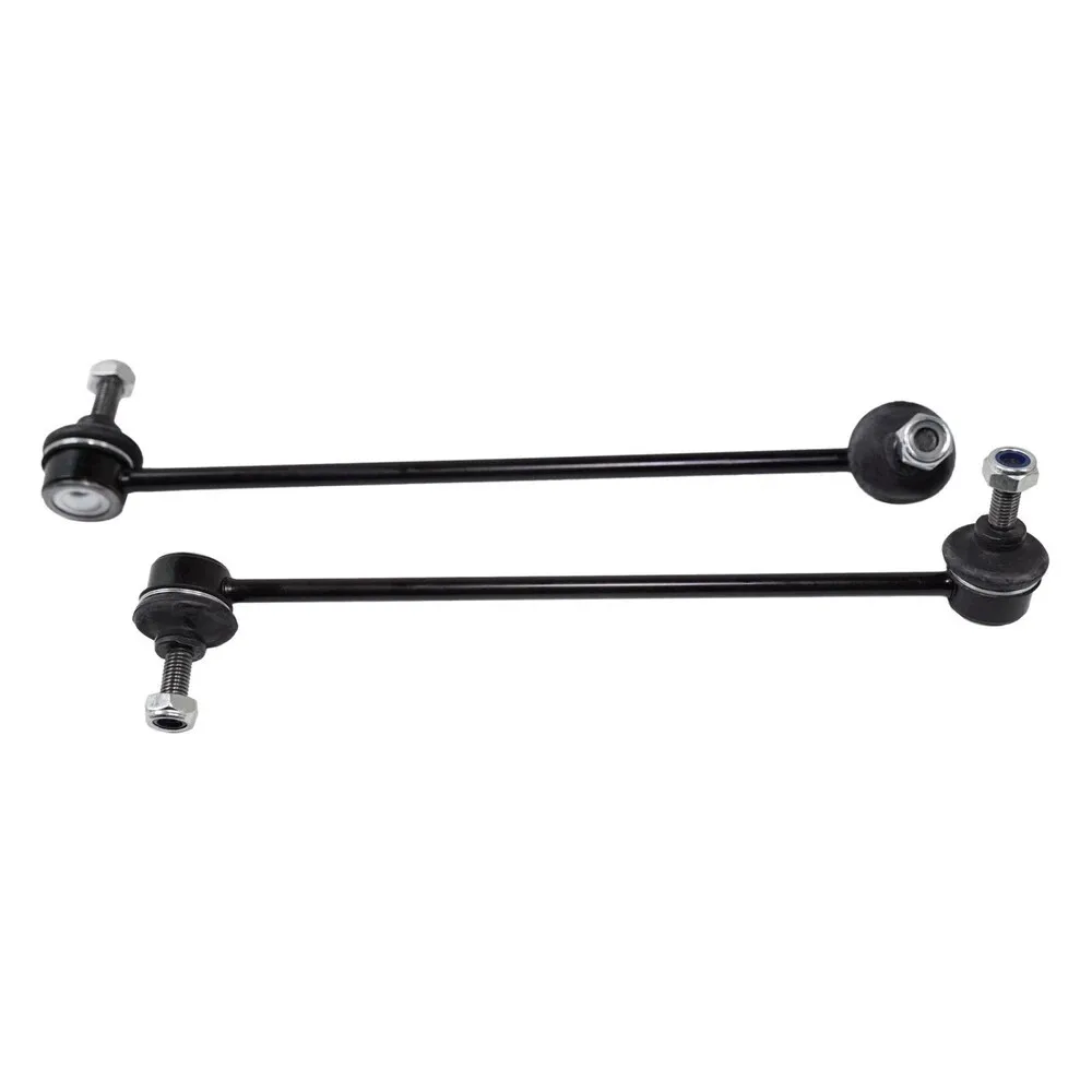 

Set of 2 Sway Bar Links Front Driver and Passenger Side Left Right For Fit Pair K750311, 51321SAA003, K750312, 51320SAA003
