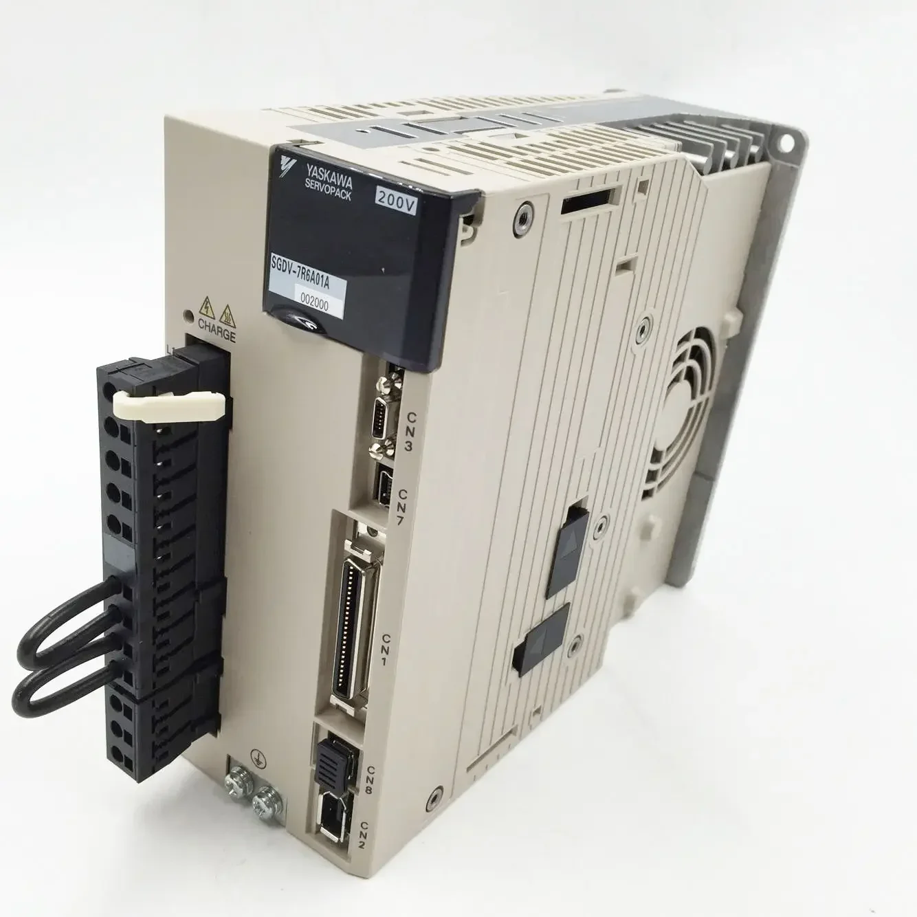 

Оригинальные новые высококачественные детали робота JZNC-YPS02-E PLC PAC и специальные контроллеры, человеческие машинные интерфейсы, промышленные ПК
