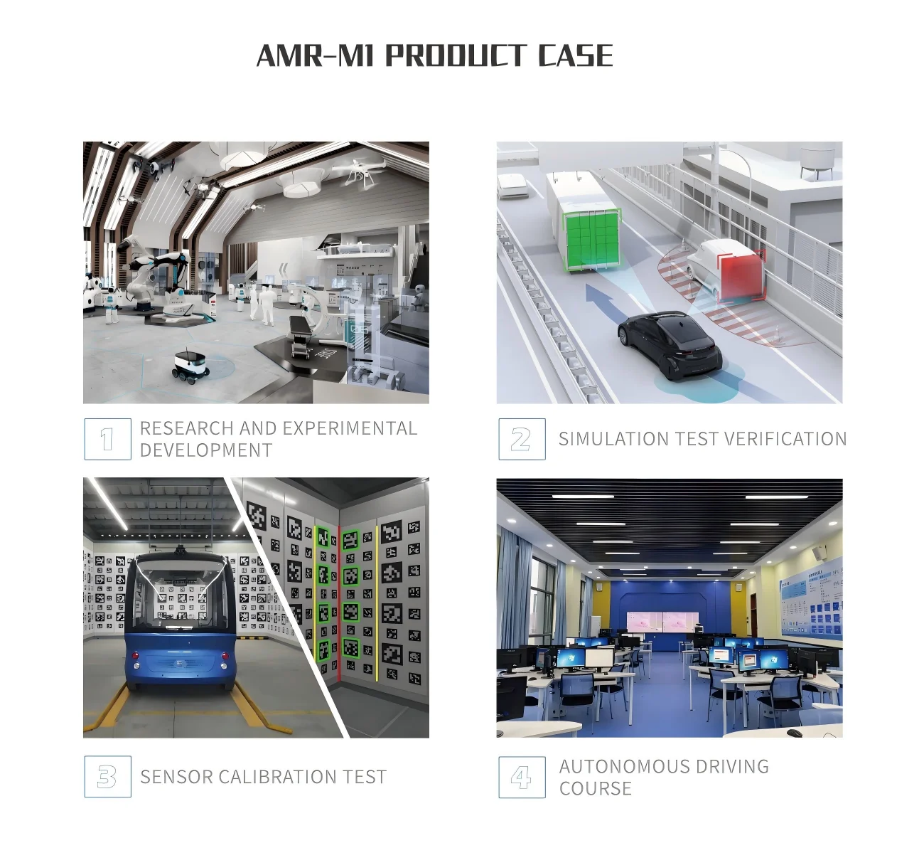 Autoware-Compatible Ackermann Mobile Robot for Academic R&D, Featuring All-Terrain SLAM & RTK Navigation
