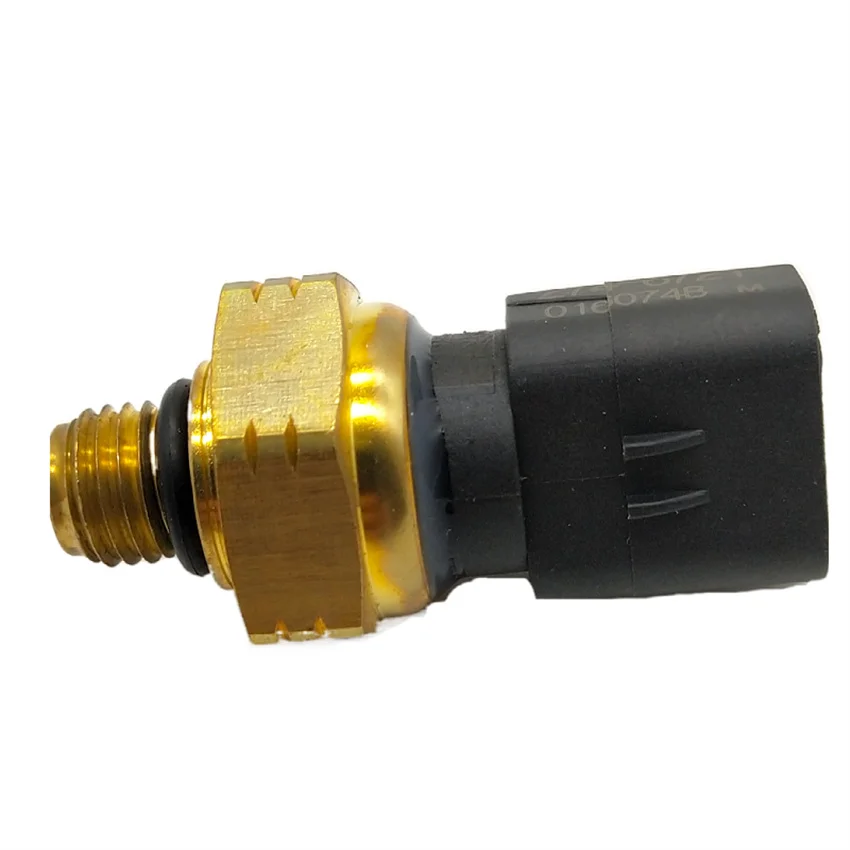 GOOD Excavator Pressure Switch E320D Pressure Sensor for CATERPILLAR 2746721 274-6721