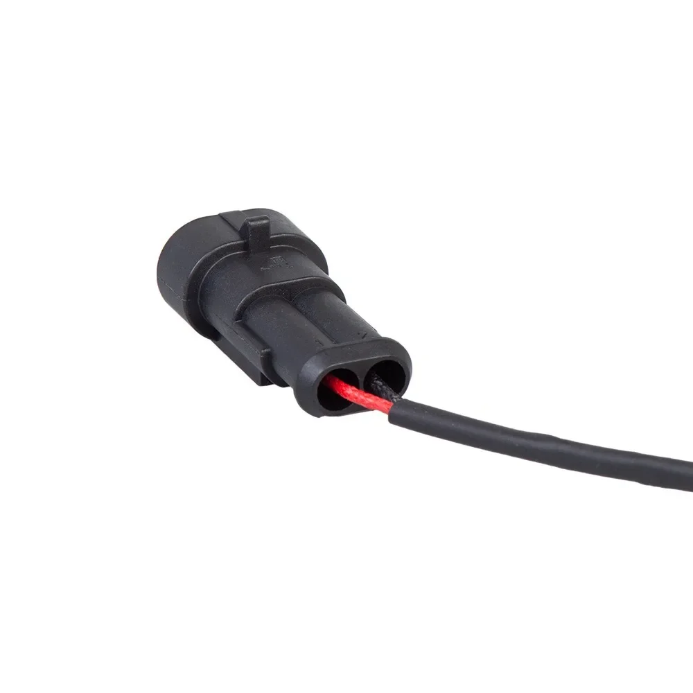 Auto Gauge Abgastemperatursensor EXT Auto Abgastemperatursensor 0-1000 ℃ Autozubehör – Detail 3
