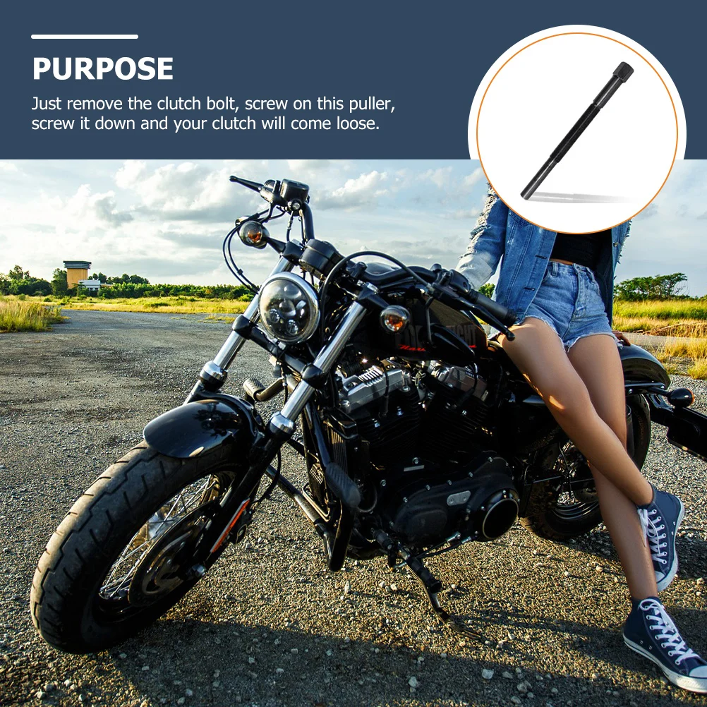 أداة سحب القابض Atv متوافقة مع Polaris 1985-2011 أداة إزالة القابض الموثوقة لإصلاح وصيانة المركبات #3