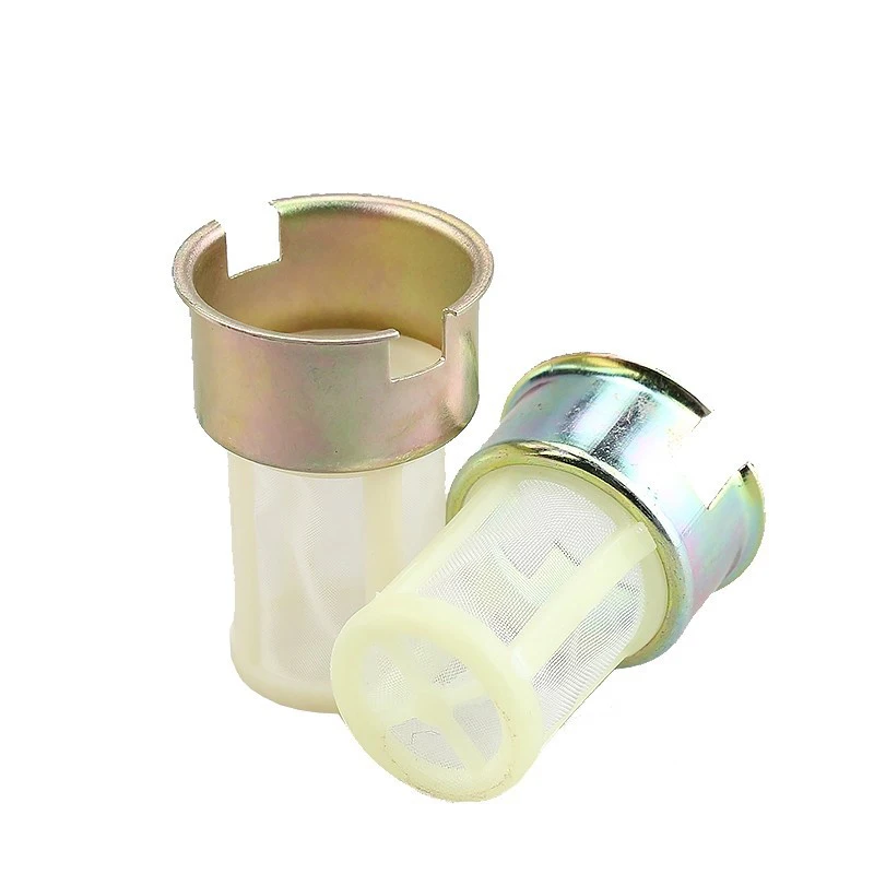 Premium Fuel Tank Inner Filter With Support For GX110 GX140 GX200 GX240 GX270 GX340 GX390 Engines
