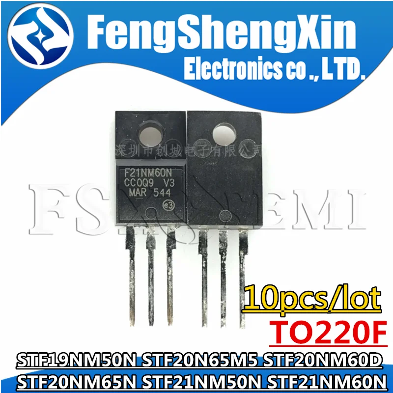 STF19NM50N STF20N65M5 STF20NM60D STF20NM65N STF21NM50N STF21NM60N F19NM50N 20N65M5 F20NM60D F20NM65N F21NM50N 21NM60N F21NM60N