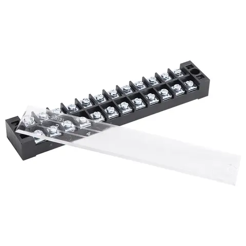 10 best sales skruvkopplingsblock - №8