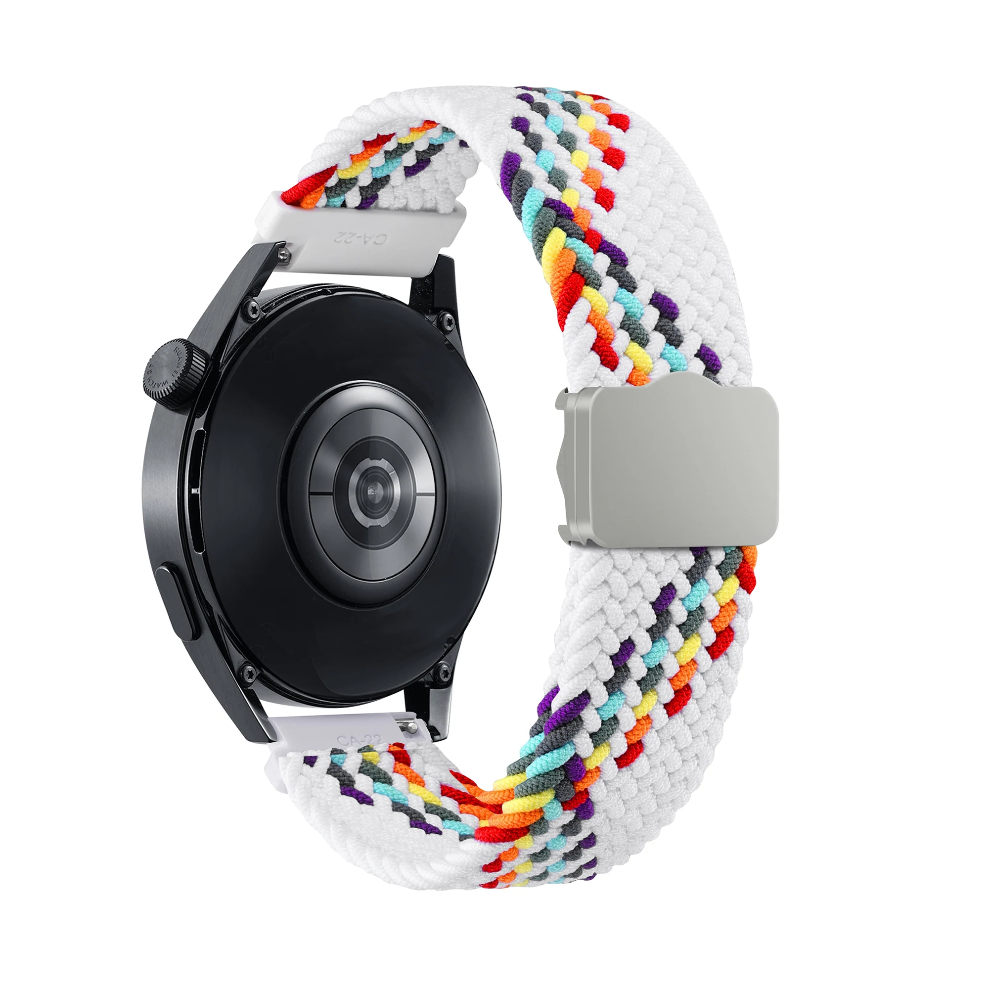 18Mm Strap Watchban… - image
