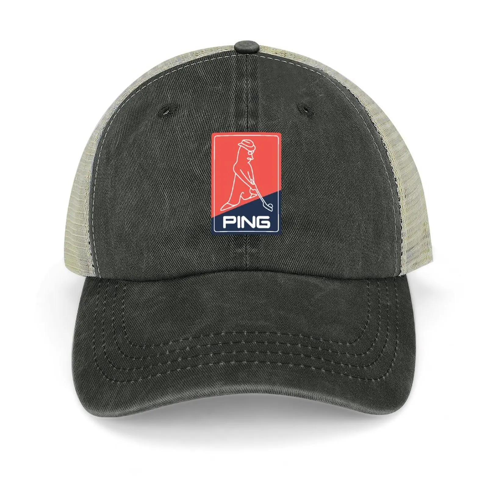 

The perfect putter to enhance their game on the greens Baseball Cap Anime Wild Ball Hat Golf Hat Man Men Caps Women's