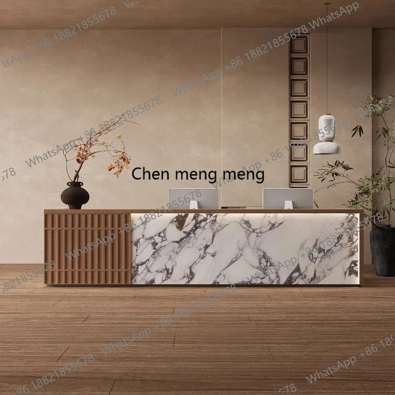 

Новинка: Мебель для офиса и салонов красоты – стойка ресепшн для салона красоты, института косметологии, магазина, бизнеса.