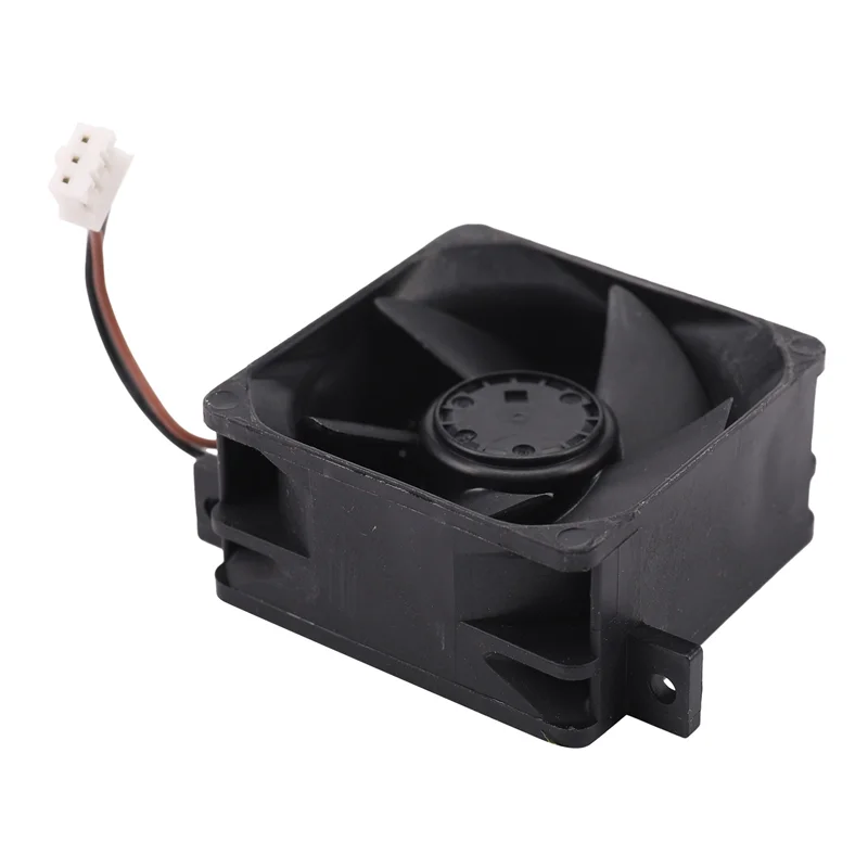 Picture 6: ABKN-2X For Wii U Console Replacement Internal Cooling Fan