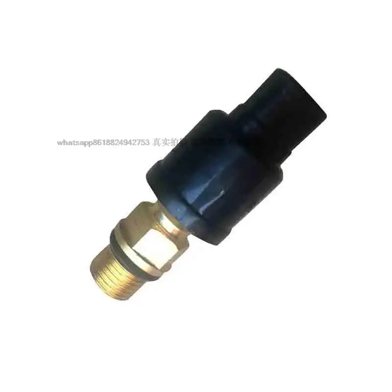 Spot port equipment excavator electrical components EX200-3 for pressure sensor 20PS586-8 4254563