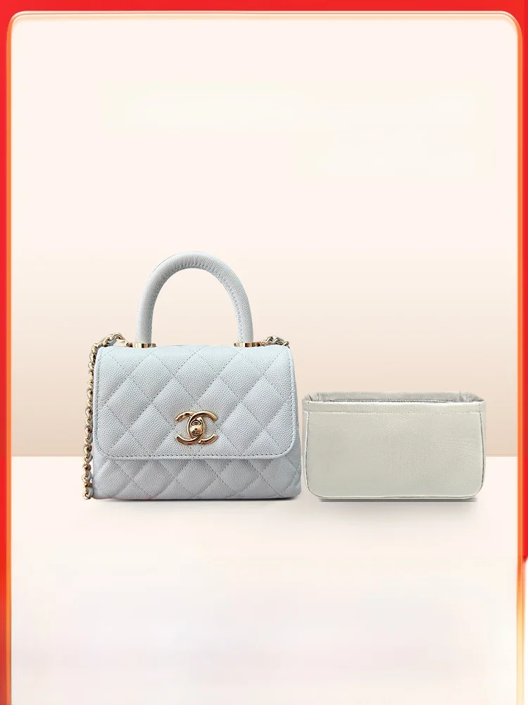 

Новинка 2024, нейлоновая ручка для хранения, внутренняя сумка-органайзер, аксессуары для сумки, осенний сезон, сумка, внутренняя опорная вставка