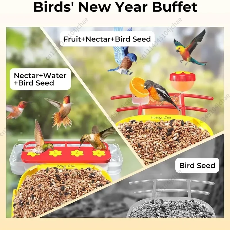 EE for Advanced Solar Enabled Adjustable Eco-Friendly Hummingbird Feeder Camera Wireless Monitoring Multi-Device Connectivity