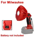 For Milwaukee