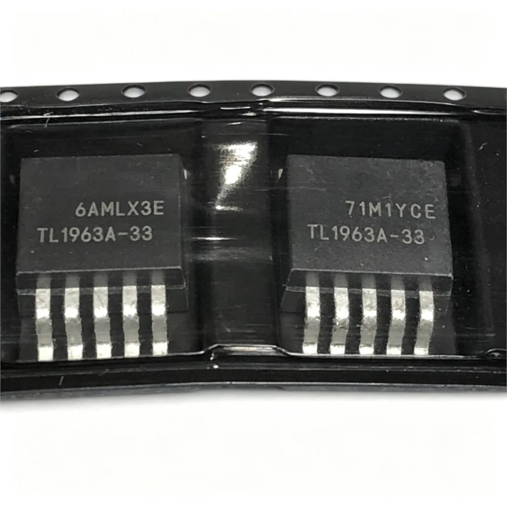 5PCS FGY75T120SQDN TL1963A-3.3 G40T120BV3S MXP40N1P5AF APT8030FR JCT1690CS