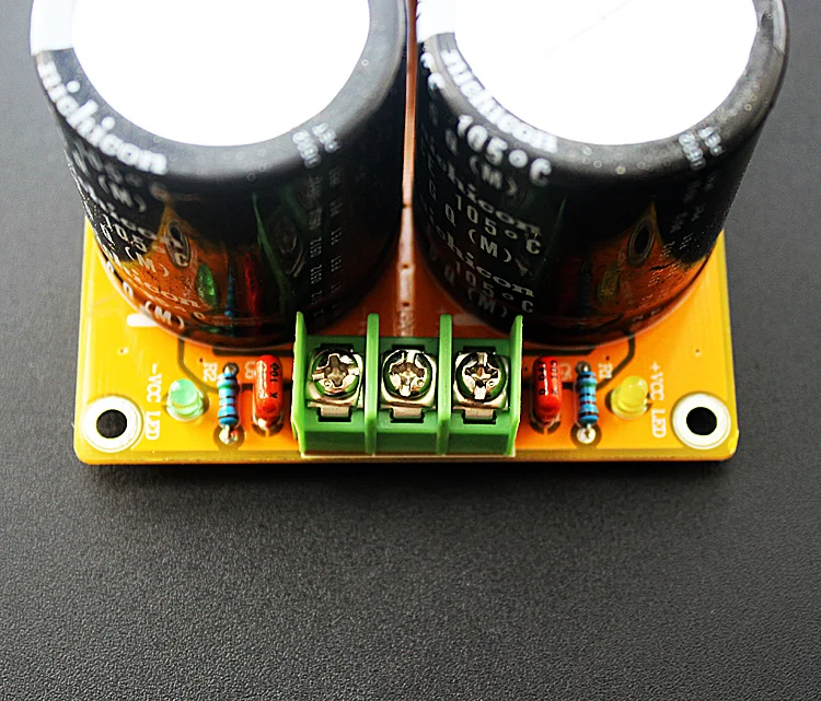 Power Rectifier Board, Rectifier Filter, Positive and Negative Power Rectifier Board, PASS Rectifier Board, Schottky Full Bridge