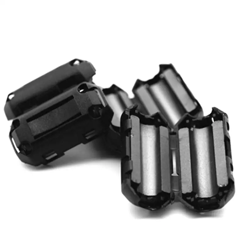 Clip-On Ferrite Cor…