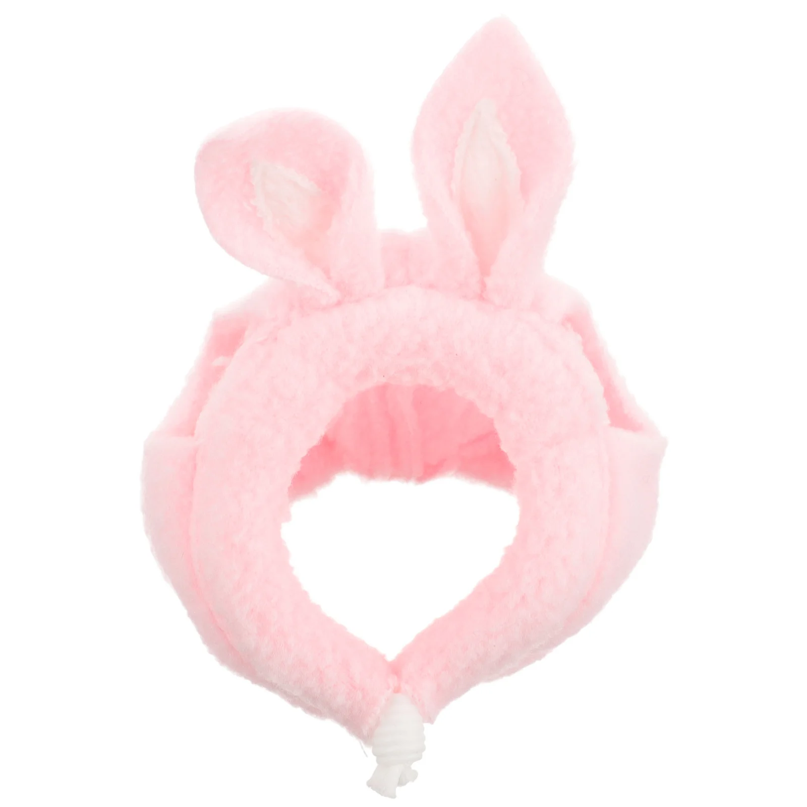 

Small Hat Bunny-Shaped Mini Hat For Hamster Chinchilla Guinea Pig Pet Cosplay Headgear Photo Prop Accessory Pet Supply